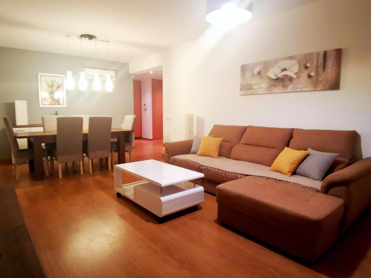 Terracos Do Rio Apartment Portimao Bagian luar foto