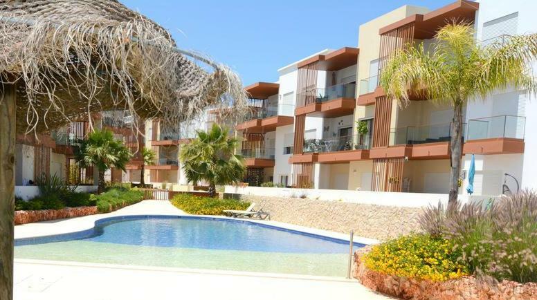 Terracos Do Rio Apartment Portimao Bagian luar foto