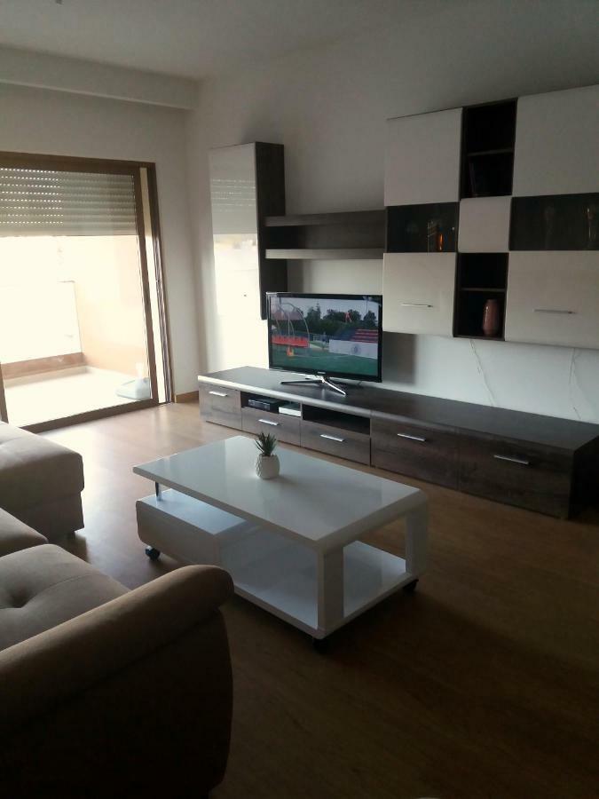 Terracos Do Rio Apartment Portimao Bagian luar foto