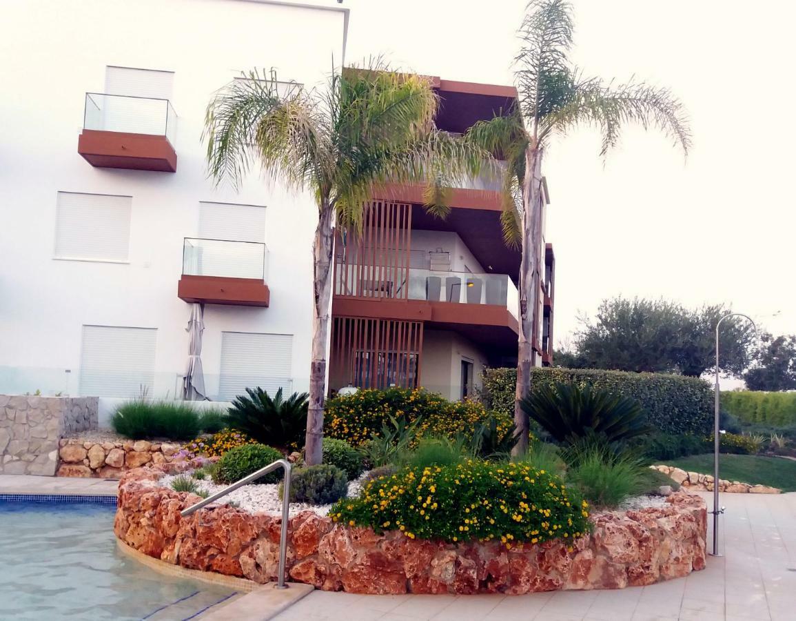 Terracos Do Rio Apartment Portimao Bagian luar foto