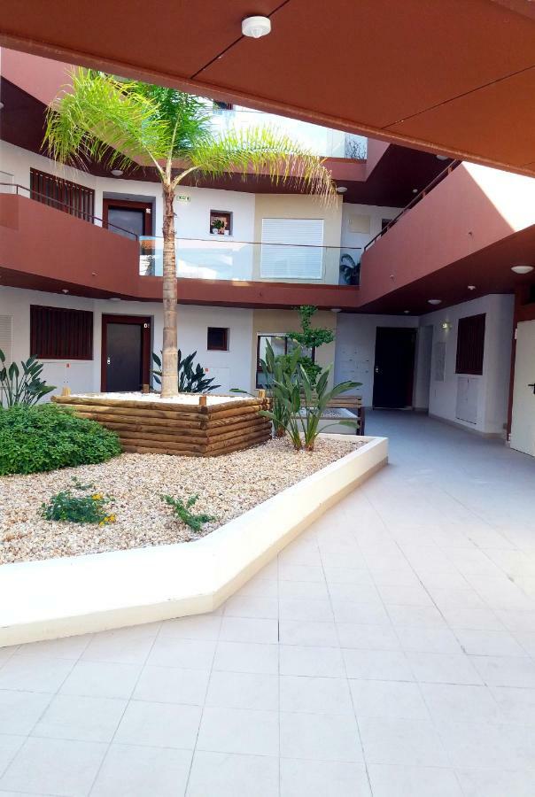 Terracos Do Rio Apartment Portimao Bagian luar foto
