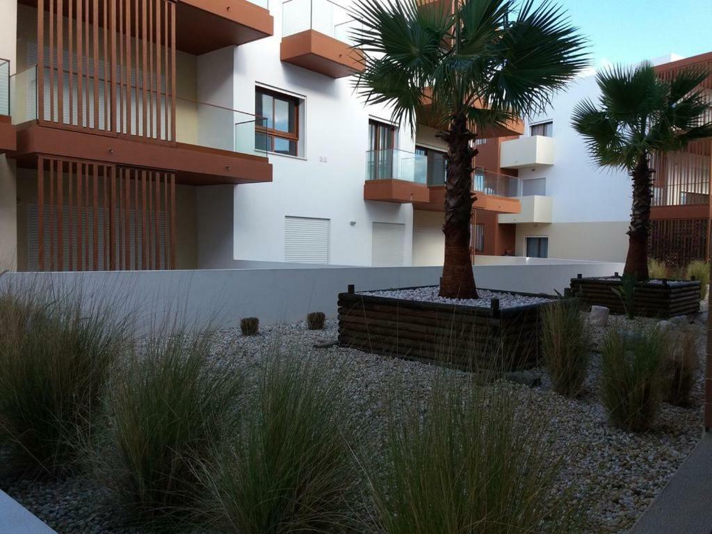 Terracos Do Rio Apartment Portimao Bagian luar foto