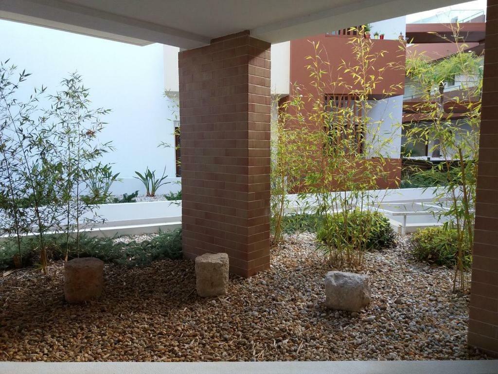 Terracos Do Rio Apartment Portimao Bagian luar foto